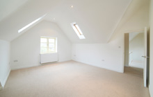 North Chailey bedroom extension leads