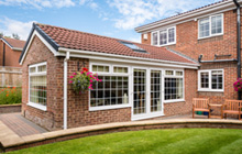 North Chailey house extension leads