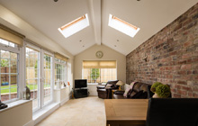 North Chailey single storey extension leads